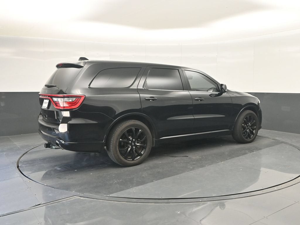 2019 Dodge Durango R/T