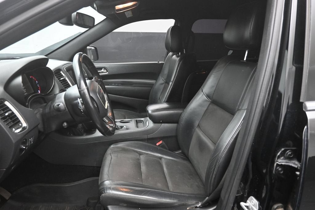 2019 Dodge Durango R/T