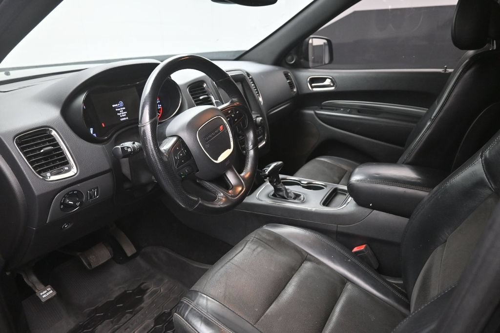 2019 Dodge Durango R/T