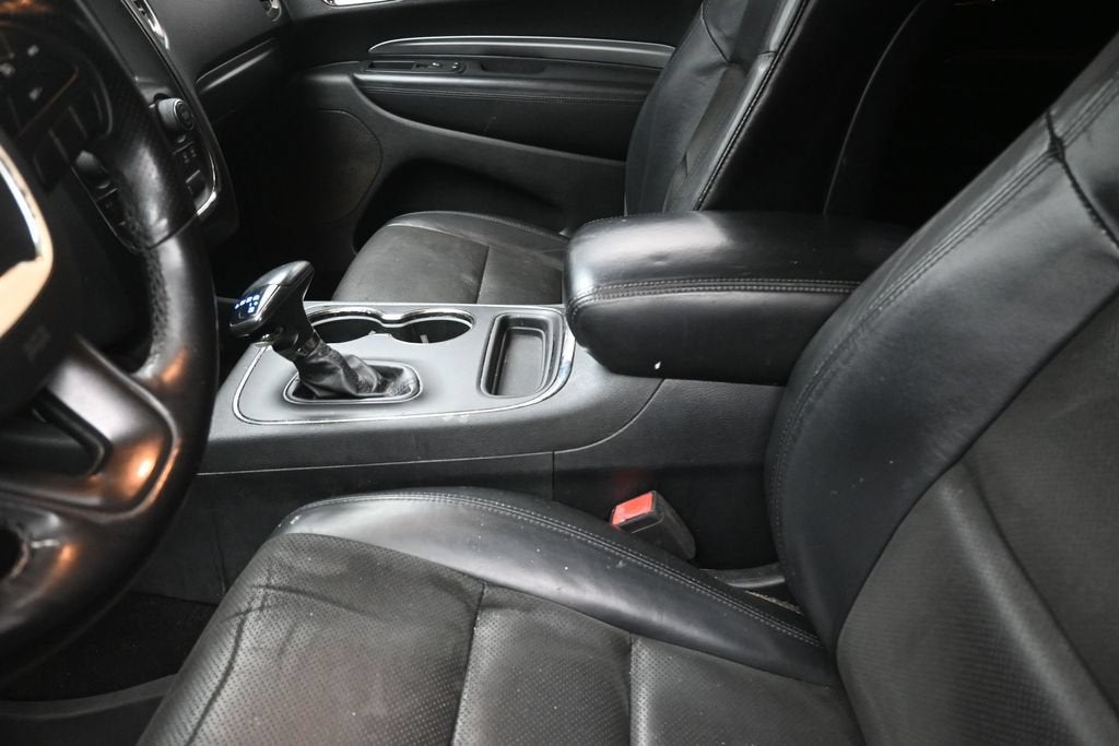 2019 Dodge Durango R/T