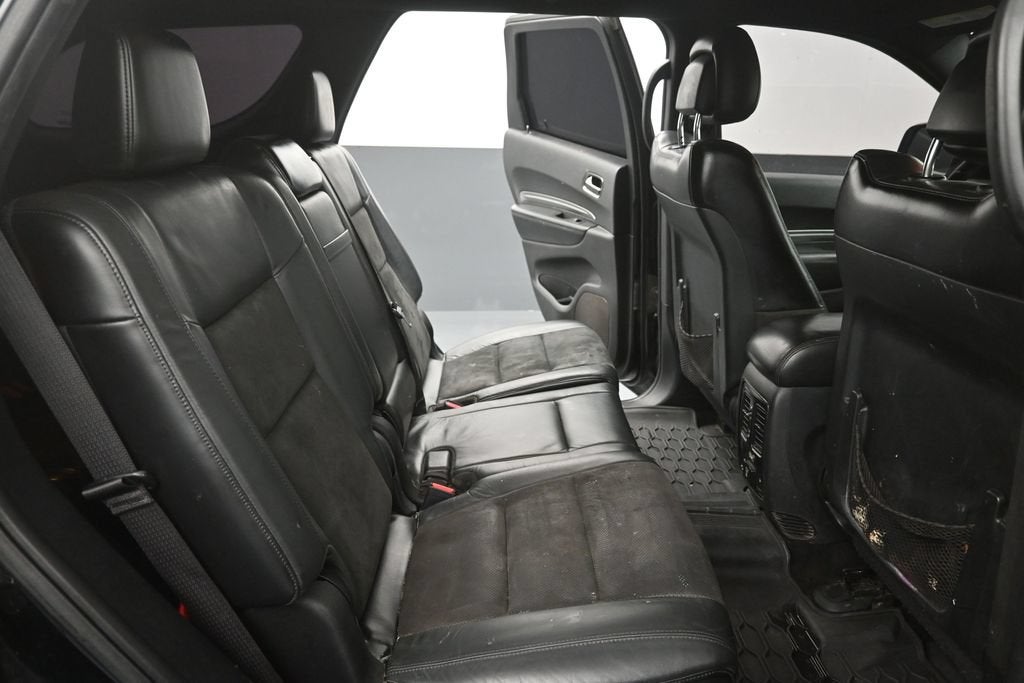 2019 Dodge Durango R/T