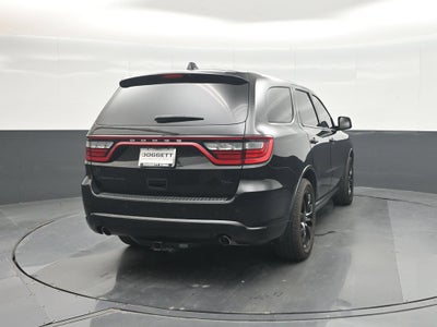 2019 Dodge Durango R/T