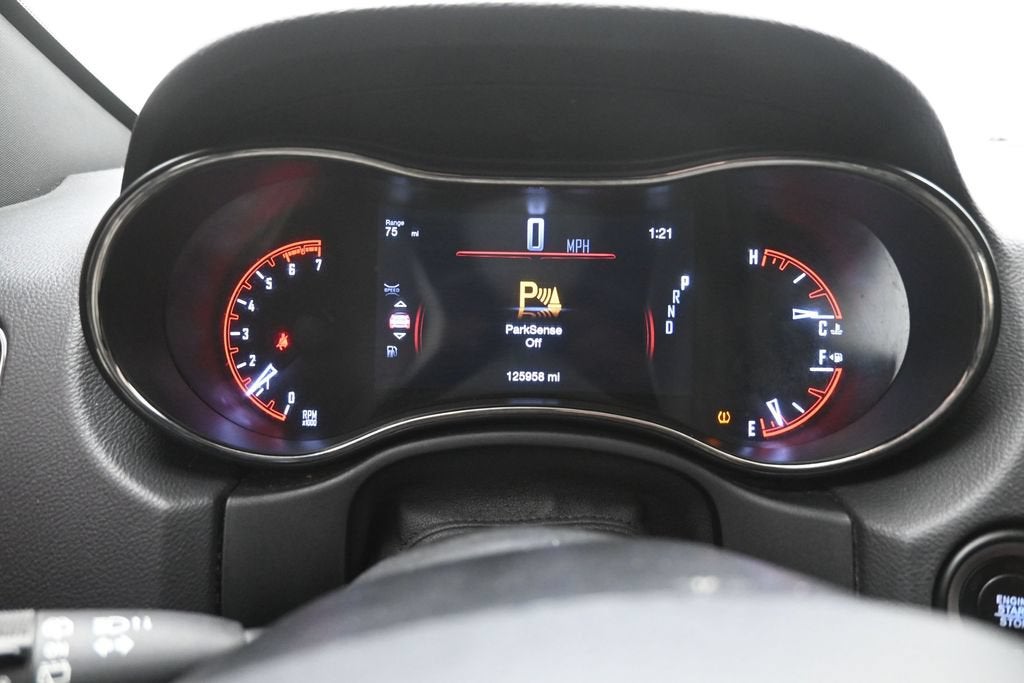 2019 Dodge Durango R/T