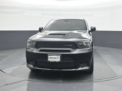 2019 Dodge Durango R/T