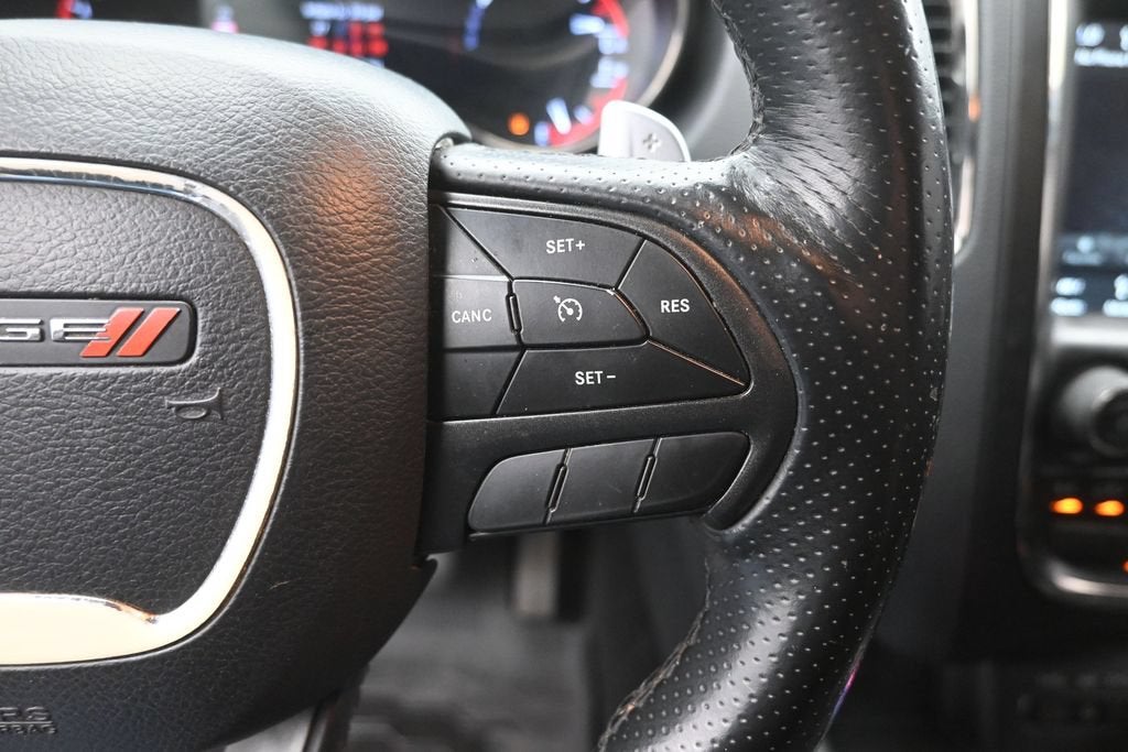 2019 Dodge Durango R/T