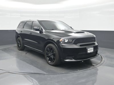 2019 Dodge Durango R/T