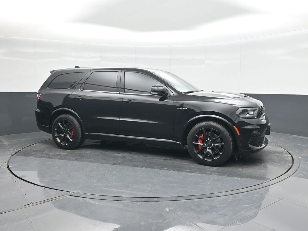 2022 Dodge Durango R/T