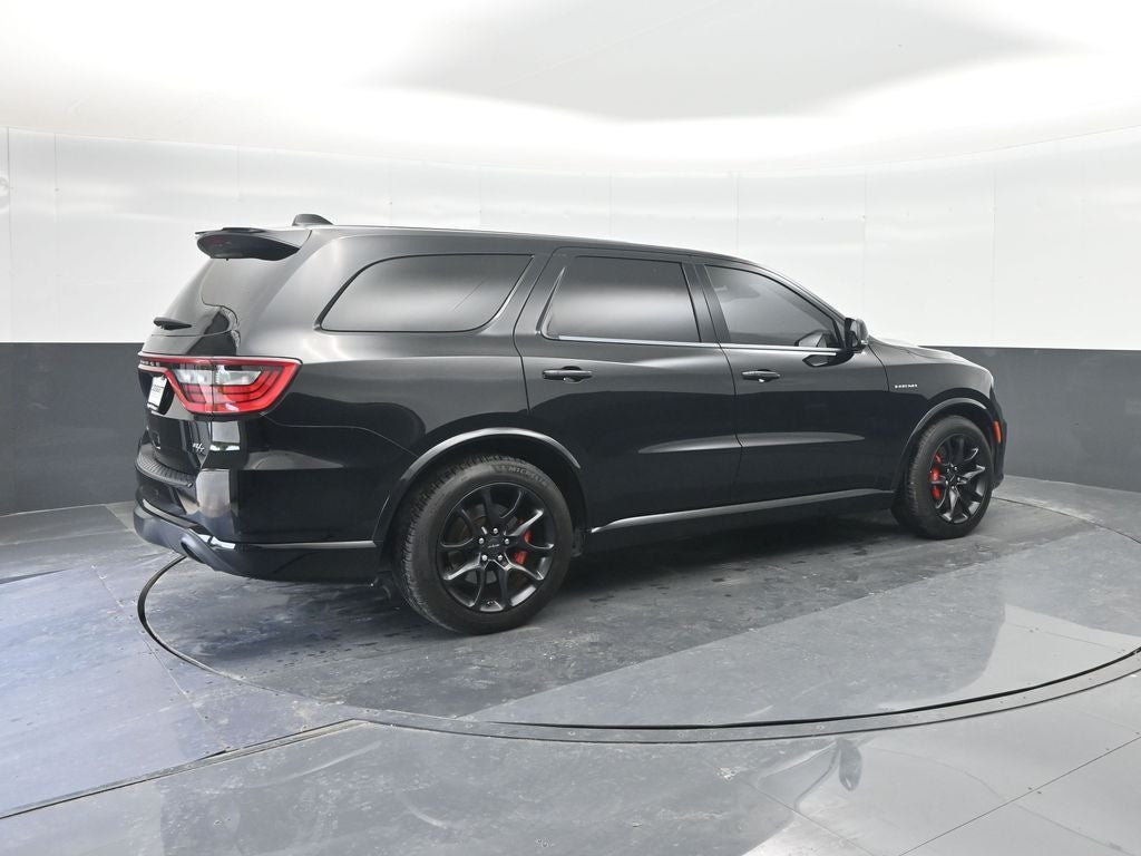 2022 Dodge Durango R/T