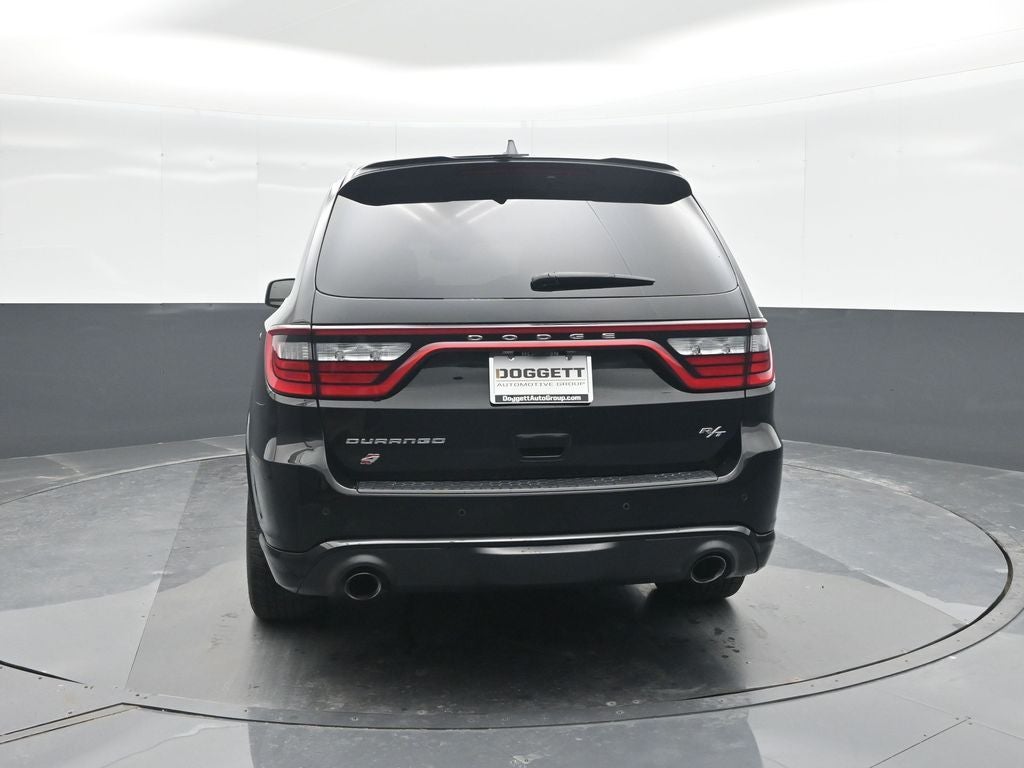 2022 Dodge Durango R/T