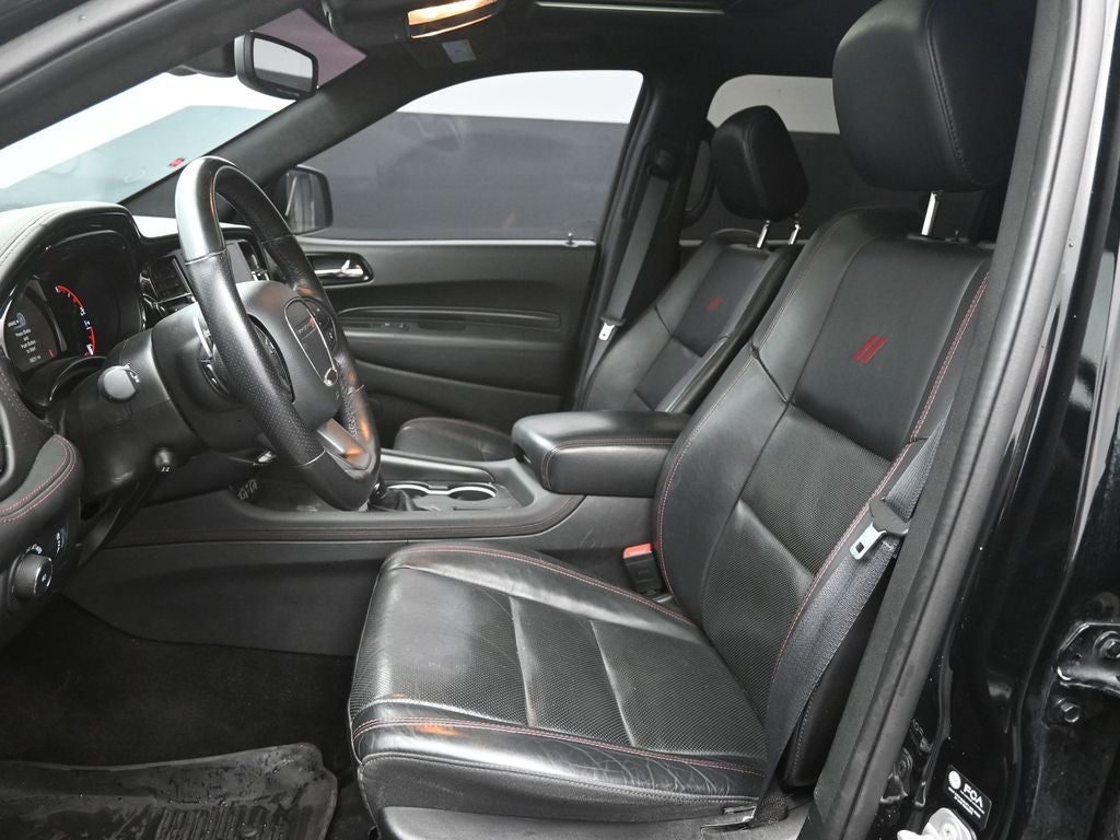 2022 Dodge Durango R/T
