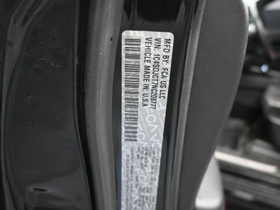 2022 Dodge Durango R/T