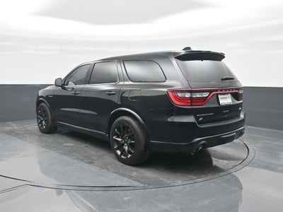 2022 Dodge Durango R/T