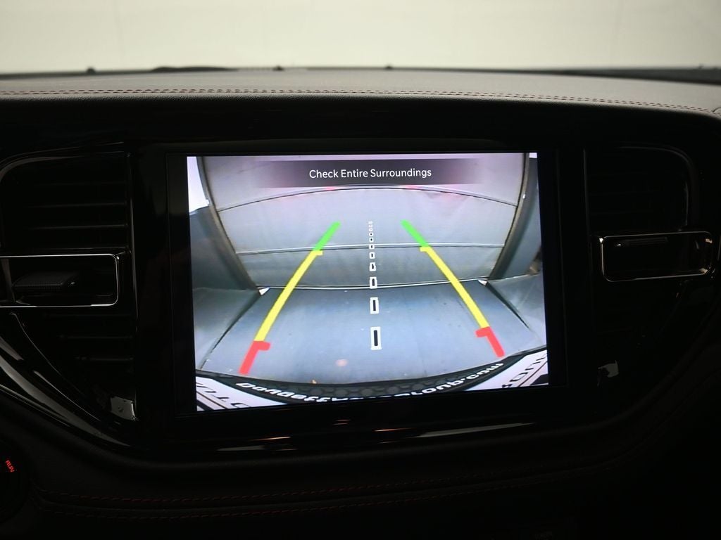 2022 Dodge Durango R/T