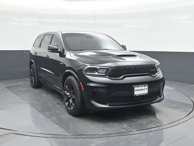 2022 Dodge Durango R/T