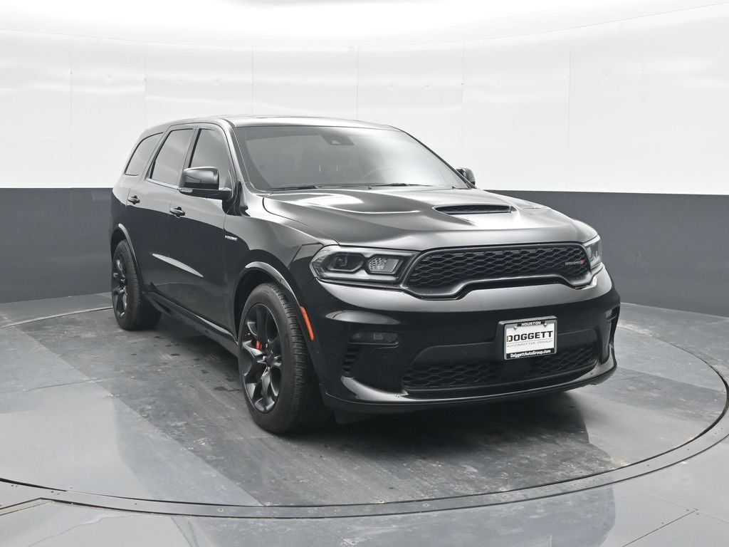 2022 Dodge Durango R/T
