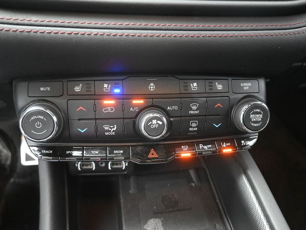 2022 Dodge Durango R/T