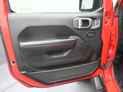 2020 Jeep Gladiator Sport Lifted