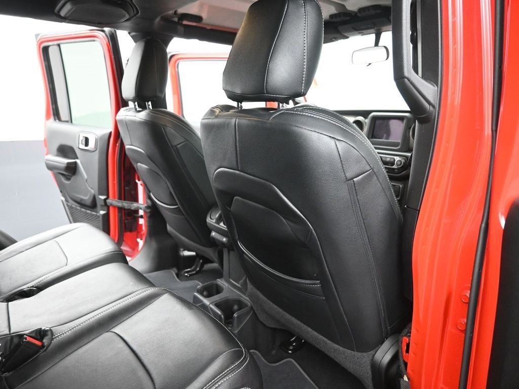 2020 Jeep Gladiator Sport Lifted