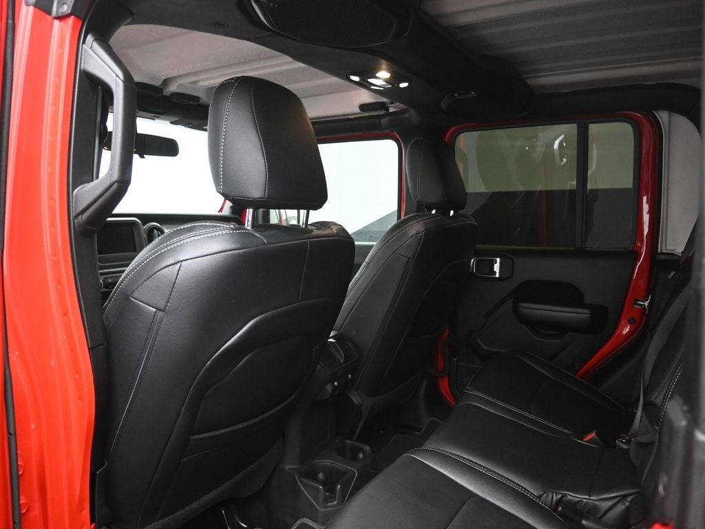 2020 Jeep Gladiator Sport Lifted