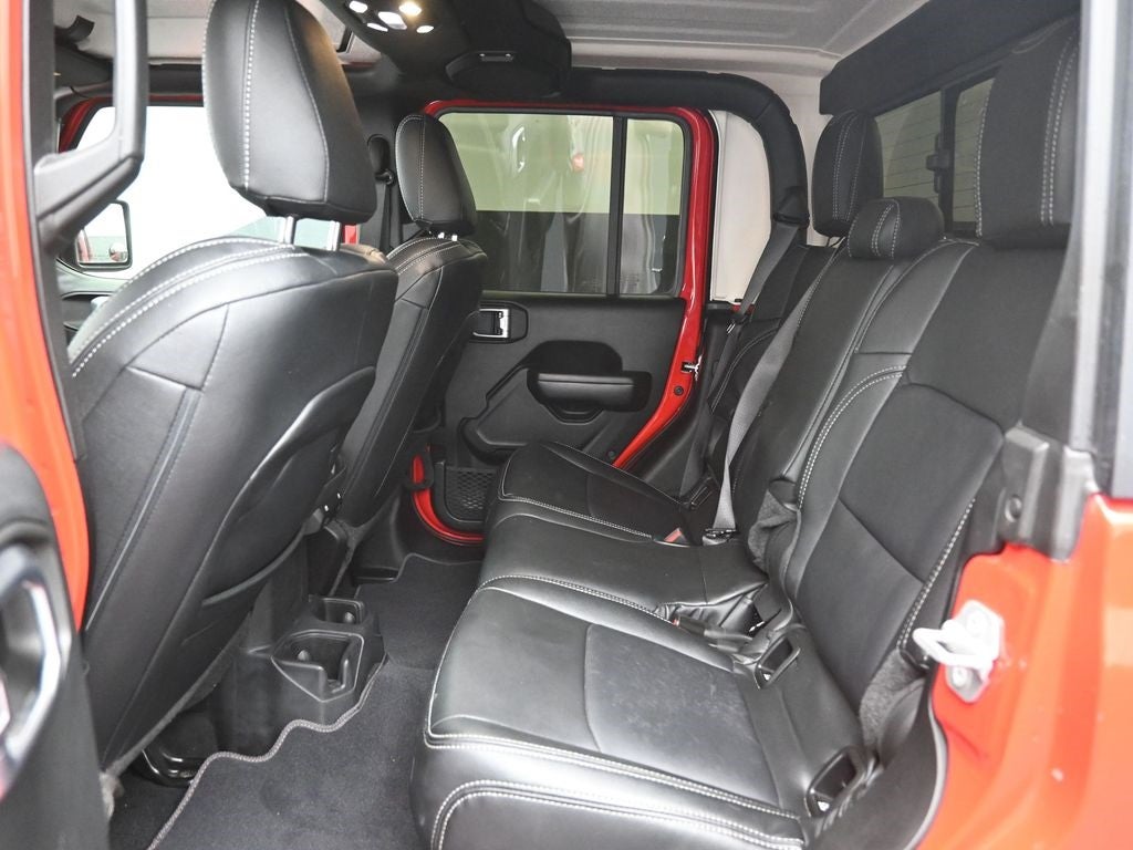 2020 Jeep Gladiator Sport Lifted