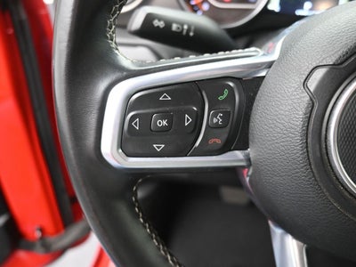 2020 Jeep Gladiator Sport Lifted