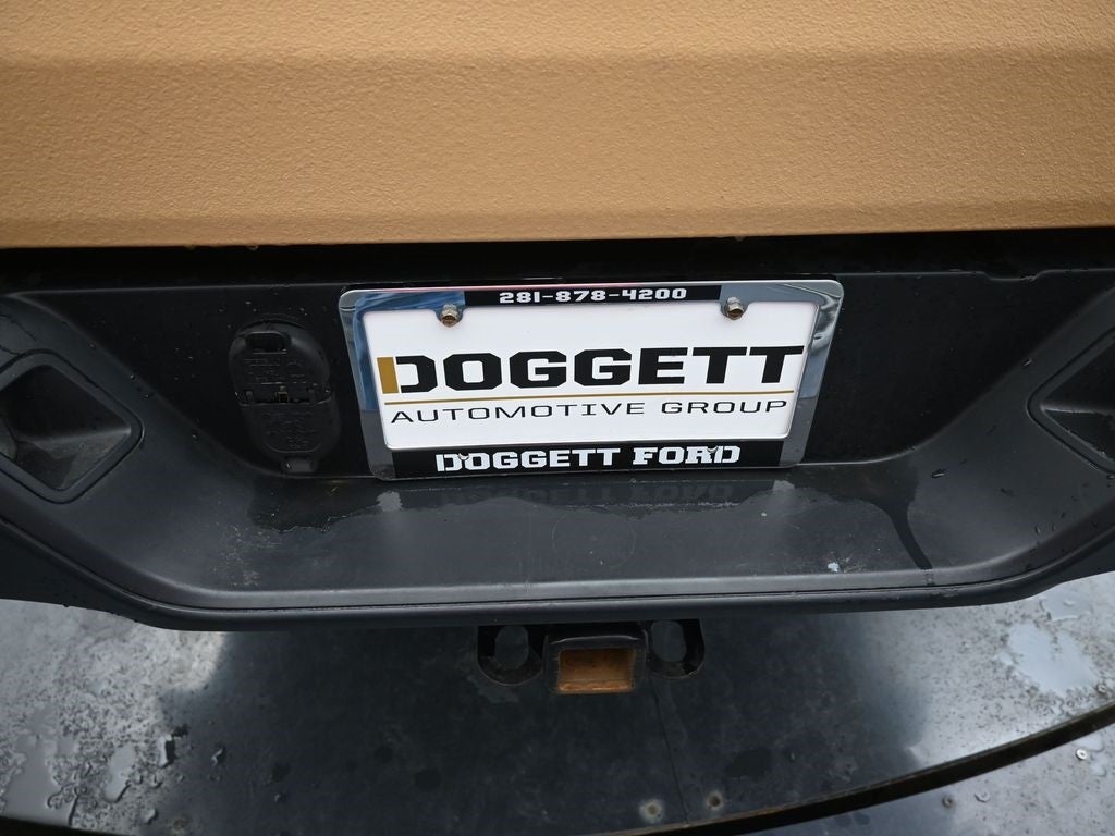 2023 Jeep Gladiator Willys