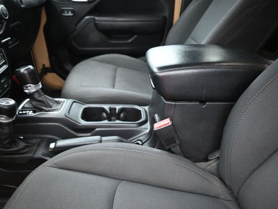 2023 Jeep Gladiator Willys