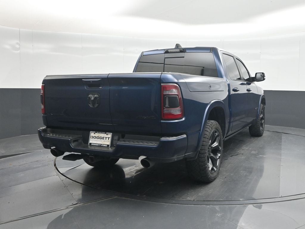 2022 RAM 1500 Limited