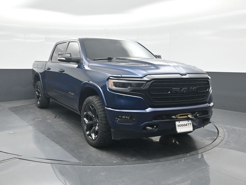 2022 RAM 1500 Limited
