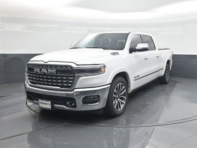 2025 RAM 1500 Limited