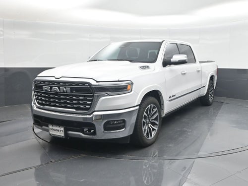 2025 RAM 1500 Limited