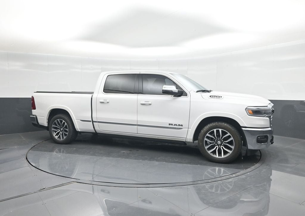 2025 RAM 1500 Limited
