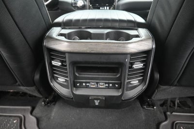2025 RAM 1500 Limited