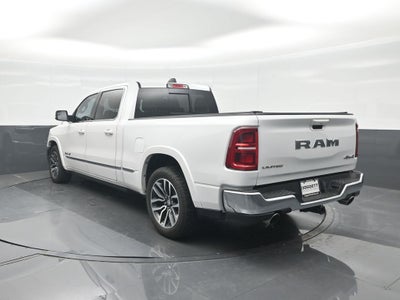 2025 RAM 1500 Limited