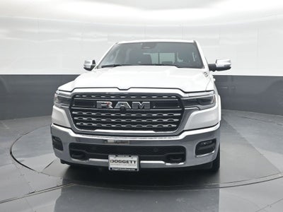 2025 RAM 1500 Limited