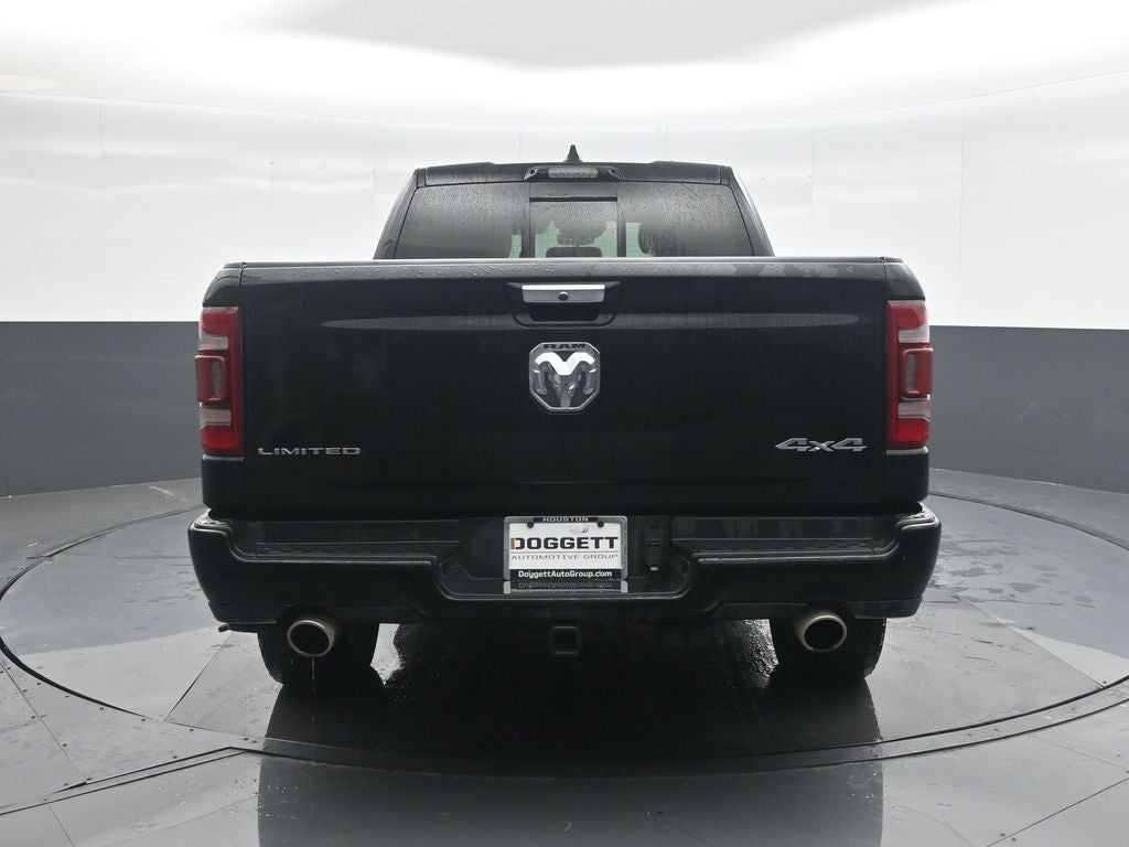 2022 RAM 1500 Limited