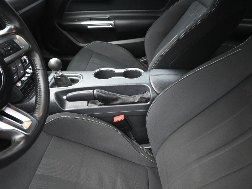 2021 Ford Mustang GT