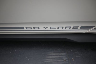 2025 Ford Mustang GT Premium Anniversary Edition