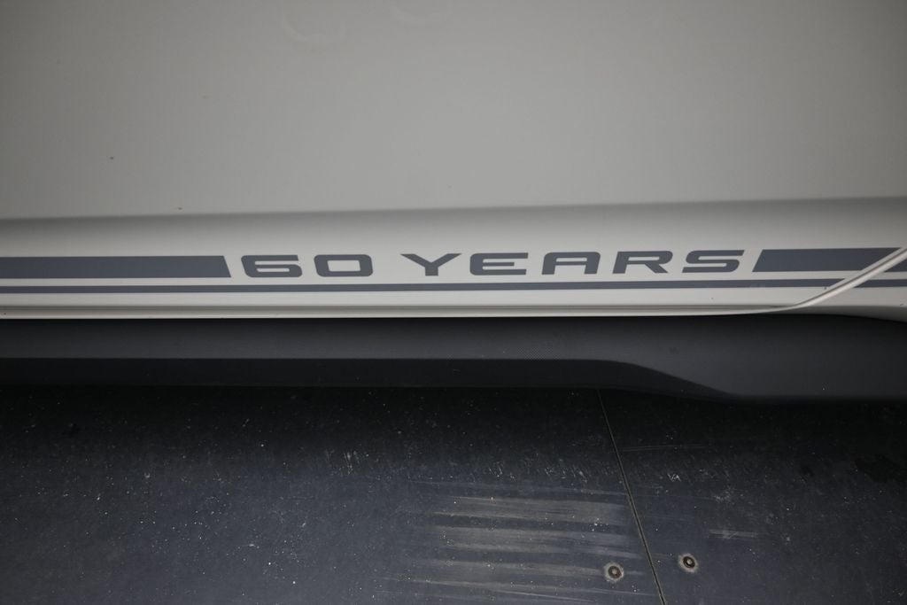 2025 Ford Mustang GT Premium Anniversary Edition