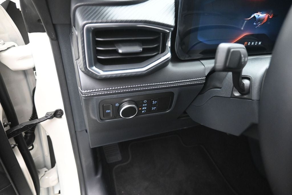 2025 Ford Mustang GT Premium Anniversary Edition