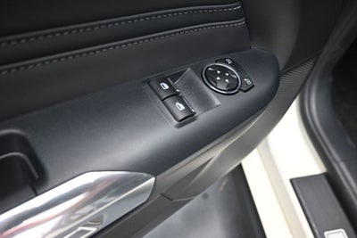 2025 Ford Mustang GT Premium Anniversary Edition