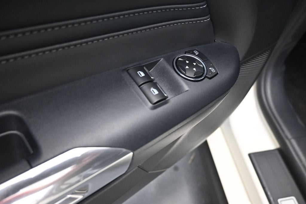 2025 Ford Mustang GT Premium Anniversary Edition