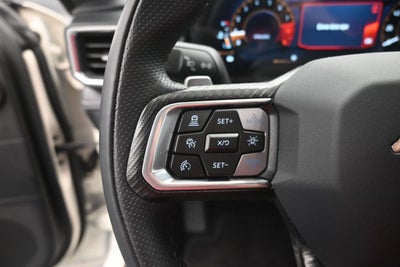 2025 Ford Mustang GT Premium Anniversary Edition