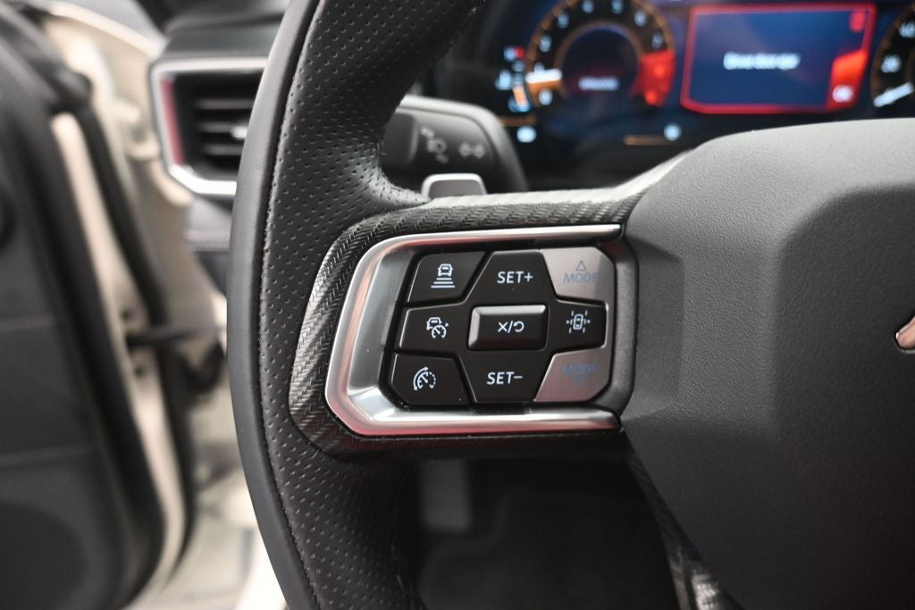 2025 Ford Mustang GT Premium Anniversary Edition