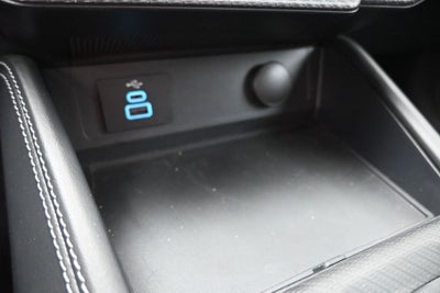 2025 Ford Mustang GT Premium Anniversary Edition