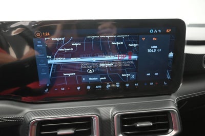 2025 Ford Mustang GT Premium Anniversary Edition