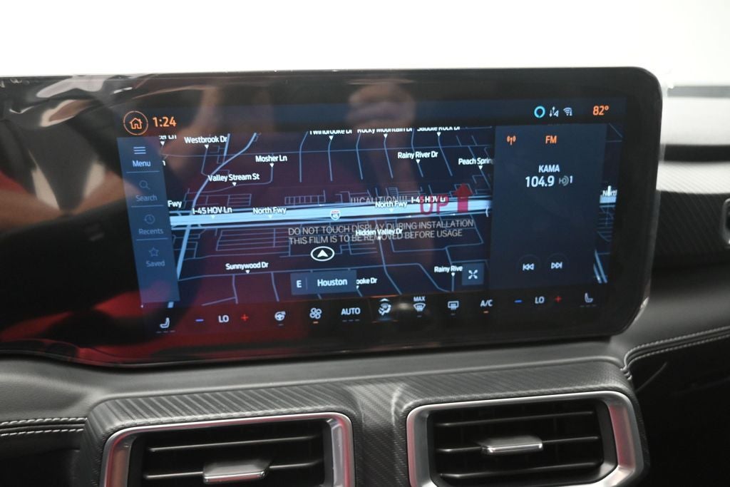 2025 Ford Mustang GT Premium Anniversary Edition