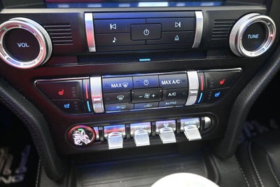 2021 Ford Mustang Mach 1