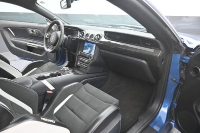 2020 Ford Mustang Shelby GT500