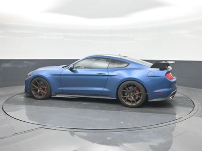 2020 Ford Mustang Shelby GT500